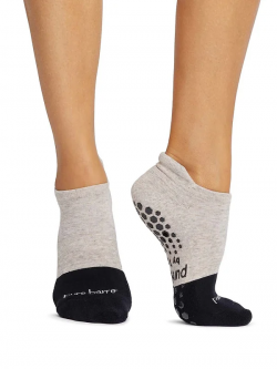 Pure Barre Life: Boost Your Yoga Experience with Grip Socks