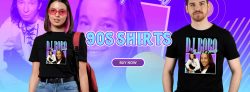 90s Shirts