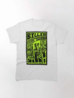 Billie Eilish Shirt