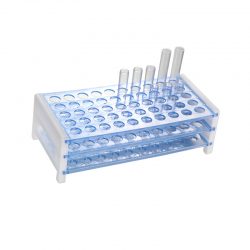 How To Prevent Test Tubes Break When Placed In A Test Tube Rack?