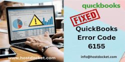 How to Fix QuickBooks Error 6155?