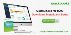 How to Set Up QuickBooks Desktop for Mac?