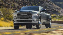 2025 Ram 3500