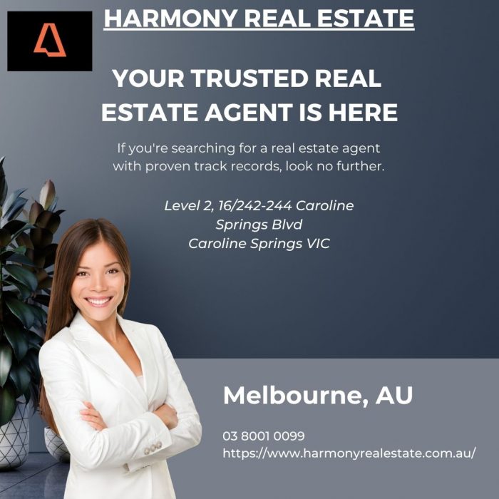 Real Estate Agents Delahey