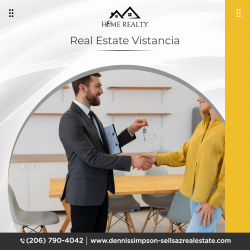 Real Estate in Vistancia