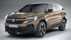 2025 Renault Espace