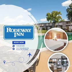 Rodeway Inn Hotels Your Trusted Choice for Affordable Luxury