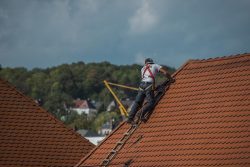 Roofing Company Helena MT