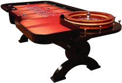 Roulette Table