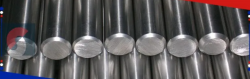 SUPER DUPLEX STEEL UNS S32550 F61 ROUND BARS SUPPLIER