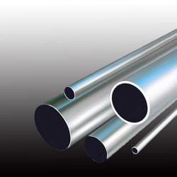 SUPER DUPLEX STEEL S32750 TUBING SUPPLIER