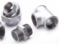 Inconel Tee Supplier