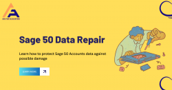 Sage 50 Database Repair Utility