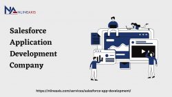 Salesforce Application Development Company