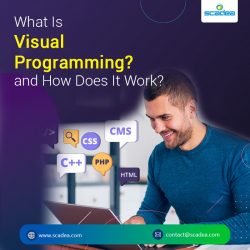What Is Visual Programming and How Does It Work?
