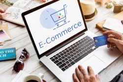 Ecommerce App Development Dubai