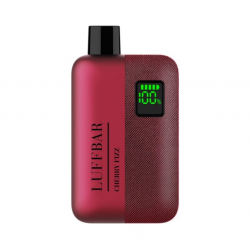 Luffbar Vape: A Flavorful Escape