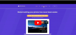 Watermark Videos Free | Watermarquee