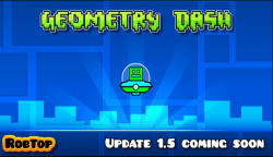 Despite its complexity, Geometry Dash is elegantly simple