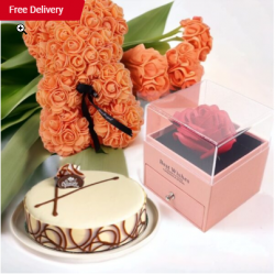 Order Online Cakes delivery in Australia