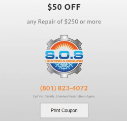 $50 Off Any Repair of $250 or More