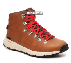 Mountain 600 hiking boot mens