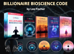 Billionaire Bioscience Code Reviews Audio Prodram