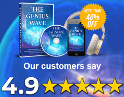 The Genius Wave Reviews Audio Program!