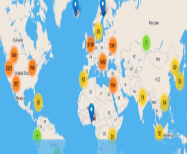 IP to Country: Geolocation Simplified- DB-IP.com