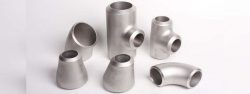 STAINLESS STEEL 304L PIPE FITTINGS SUPPLIER