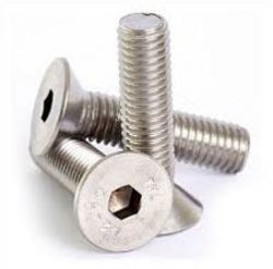 SUPER DUPLEX STEEL S32750 FASTENERS SUPPLIER