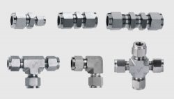 DUPLEX STEEL S32205 INSTRUMENTATION VALVES STOCKIST