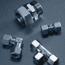 MONEL 400 FERRULE FITTINGS SUPPLIER