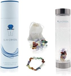 How This Slim Crystal Weight Lose Supplement Work?