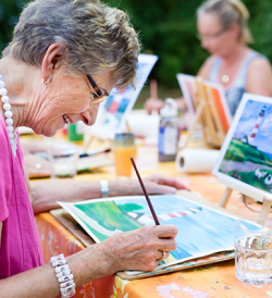 Activity Books for Senior Citizens: Keeping Minds Active and Hearts Happy