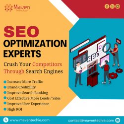 Best SEO Agency in Delhi NCR