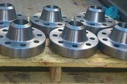 STAINLESS STEEL 304 FLANGES SUPPLIER