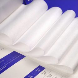 Side Tape Nonwoven Fabric