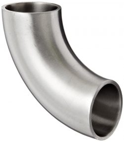 Best SS Pipe Fittings Manufacturers in India