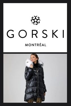 ski coat fur hood