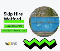 Premier Skip Rental Service Sunrise Skip Hire