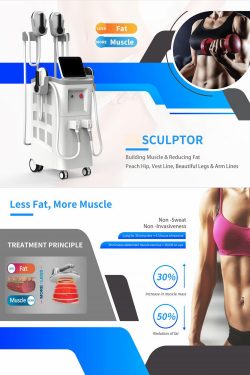 Body sculpting machine professional. Slim body sculpting and contouring. Aesthetic body sculpting.