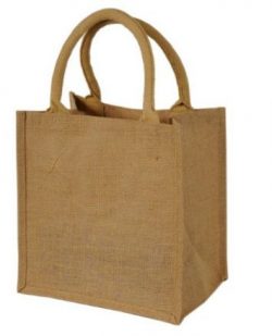 Small Jute Bags