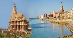 Ahmedabad to Somnath Bus Price | Ahmedabad to Somnath Bus Ticket