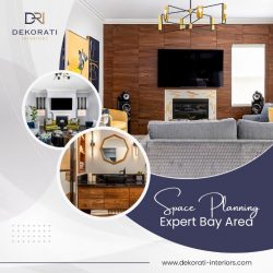 Optimize Your Space with a Leading Space Planning Expert in the Bay Area
