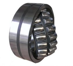 Get Premium Spherical Roller Bearings by NWB