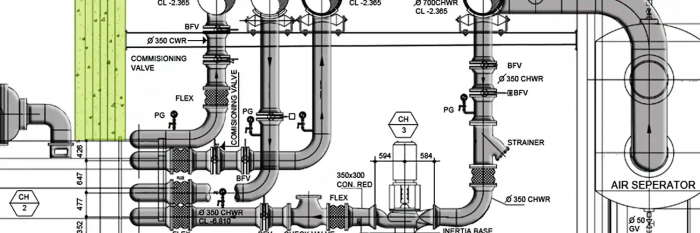 Leveraging Spool Drawing Services for Seamless Pipelines