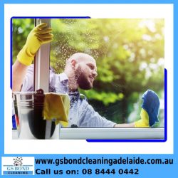 Spring Cleaning Adelaide