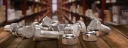 DUPLEX STEEL S32205 FASTENERS SUPPLIER