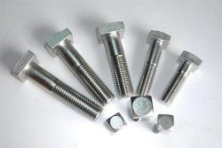 SUPER DUPLEX STEEL S32750 FASTENERS SUPPLIER